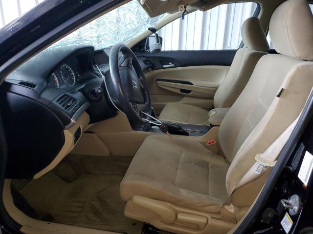 Photo 7 from auction – 2012 HONDA ACCORD LX with VIN 1HGCP2F34CA027952