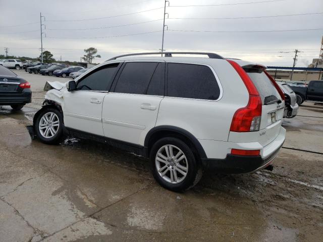 Photo 2 from auction – 2007 VOLVO XC90 3.2 with VIN YV4CY982971346551