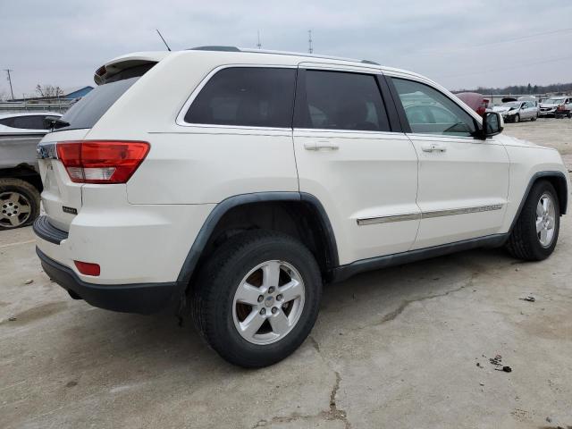 Photo 3 from auction – 2011 JEEP GRAND CHER with VIN 1J4RR4GG4BC540857