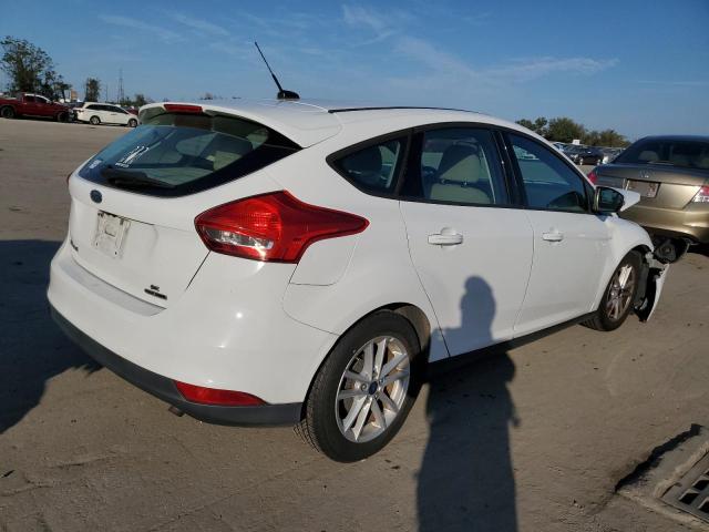Photo 3 from auction – 2016 FORD FOCUS SE with VIN 1FADP3K21GL290065