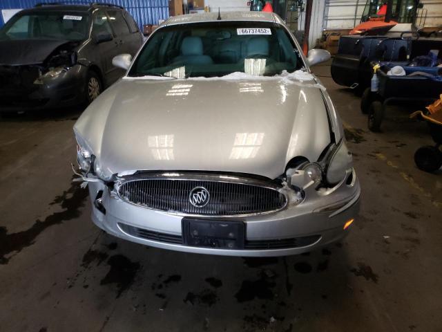 Photo 11 from auction – 2005 BUICK LACROSSE C with VIN 2G4WD562651259491