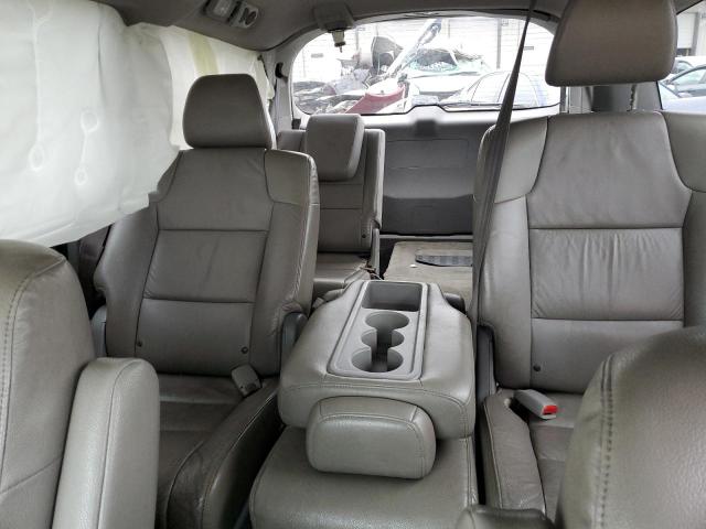 Photo 10 from auction – 2013 HONDA ODYSSEY EX with VIN 5FNRL5H68DB009573