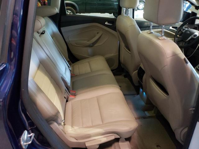 Photo 10 from auction – 2016 FORD C-MAX PREM with VIN 1FADP5CU7GL118831