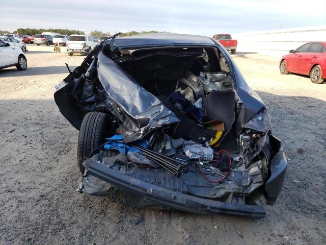 Photo 6 from auction – 2013 HONDA ACCORD LX with VIN 1HGCR2F33DA033804
