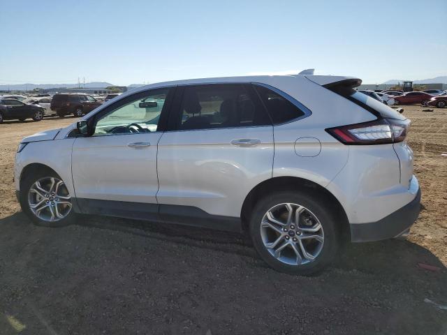 Photo 2 from auction – 2018 FORD EDGE TITAN with VIN 2FMPK3K86JBB15940