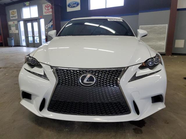 Photo 5 from auction – 2016 LEXUS IS 300 with VIN JTHCM1D23G5014134