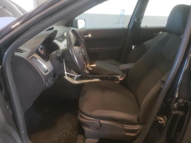 Photo 7 from auction – 2009 FORD FOCUS with VIN 1FAHP36N89W189225