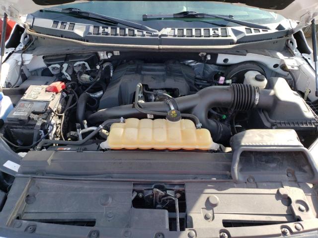 Photo 11 from auction – 2018 FORD F150 SUPER with VIN 1FTEW1CP8JKD77894