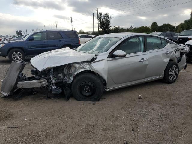 Photo 1 from auction – 2019 NISSAN ALTIMA S with VIN 1N4BL4BV1KC250239
