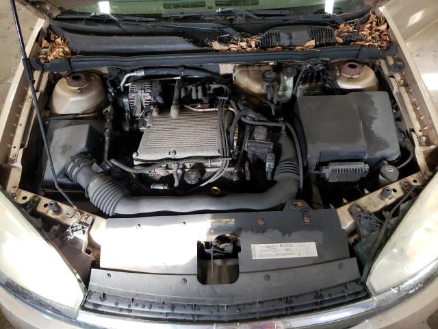 Photo 11 from auction – 2004 CHEVROLET MALIBU LS with VIN 1G1ZT54824F102374
