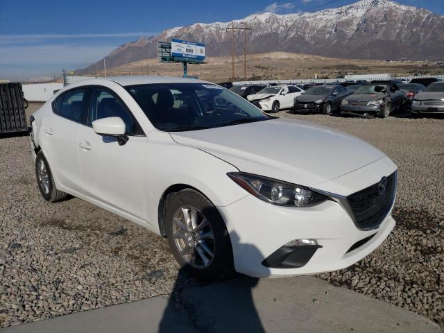 Photo 4 from auction – 2016 MAZDA 3 with VIN JM1BM1U75G1331574