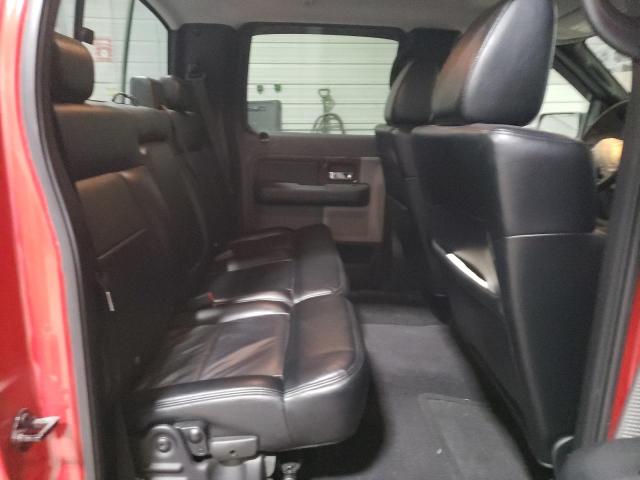 Photo 10 from auction – 2005 FORD F150 SUPER with VIN 1FTPW14565FB30717