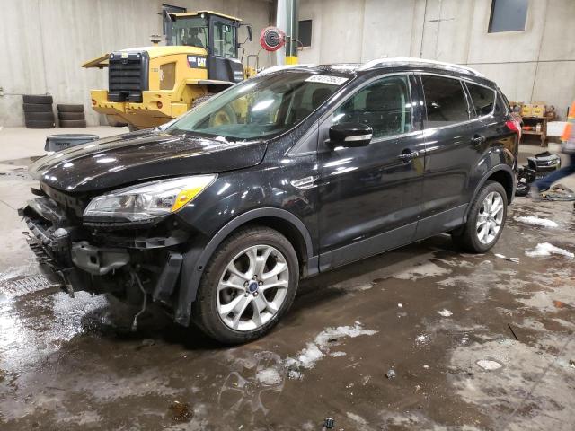 FORD ESCAPE TIT 2014 z numerem VIN 1FMCU9J96EUB16155 - Zdjęcie z aukcji