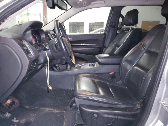 Photo 7 from auction – 2014 DODGE DURANGO LI with VIN 1C4RDJDG6EC299797
