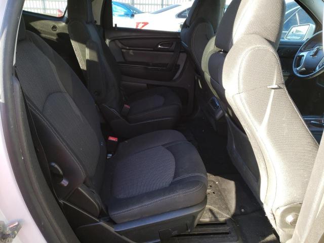 Photo 10 from auction – 2013 CHEVROLET TRAVERSE L with VIN 1GNKRJKD0DJ236725