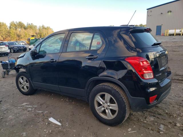Photo 2 from auction – 2017 CHEVROLET TRAX LS with VIN 3GNCJNSB0HL264251