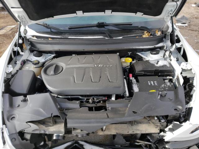 Photo 12 from auction – 2017 JEEP CHEROKEE T with VIN 1C4PJMBS9HW595022
