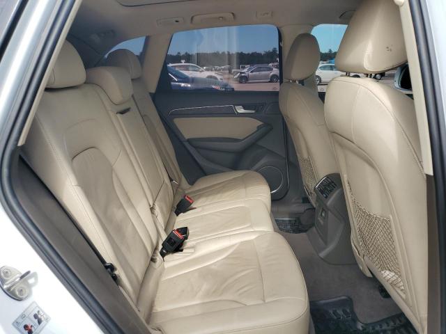 Photo 11 from auction – 2014 AUDI Q5 PREMIUM with VIN WA1LFAFP1EA098182