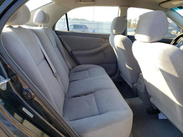 Фото 10 с аукциона – 2004 TOYOTA COROLLA CE с VIN JTDBR32E340052088