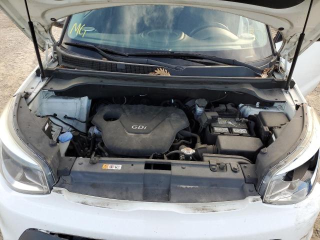 Photo 11 from auction – 2016 KIA SOUL with VIN KNDJN2A20G7262393