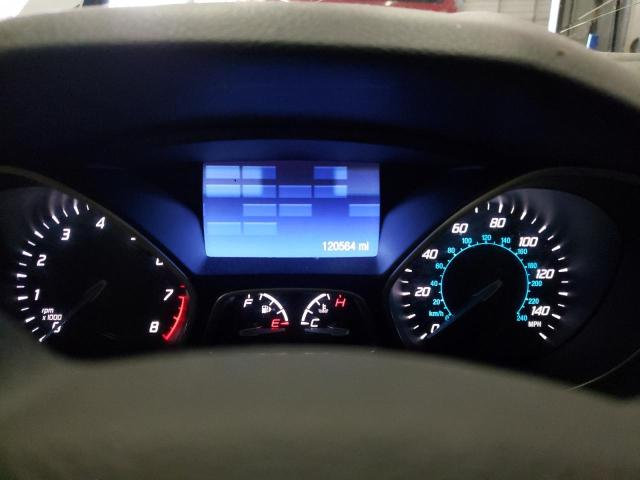 Photo 9 from auction – 2014 FORD FOCUS SE with VIN 1FADP3F29EL430368