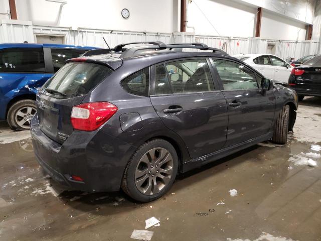 Photo 3 from auction – 2013 SUBARU IMPREZA SP with VIN JF1GPAL69D2884746