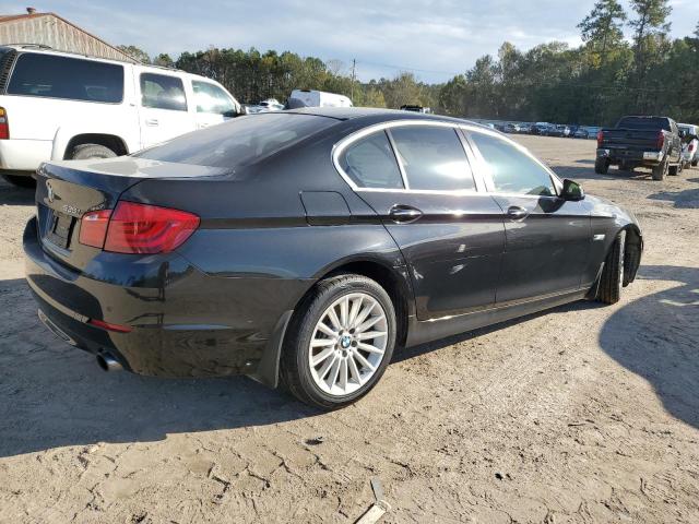 Photo 3 from auction – 2012 BMW 535 I with VIN WBAFR7C58CC816079