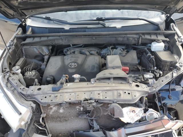 صورة رقم 12 من المزاد - 2019 TOYOTA HIGHLANDER مع VIN 5TDZZRFH2KS356884