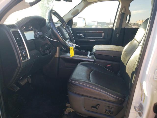Photo 7 from auction – 2014 RAM 3500 LONGH with VIN 3C63R3FL0EG113009