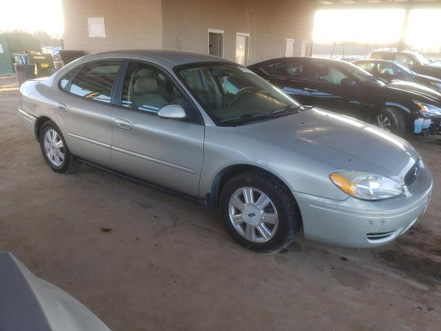 Photo 4 from auction – 2006 FORD TAURUS SEL with VIN 1FAFP56U16A259716