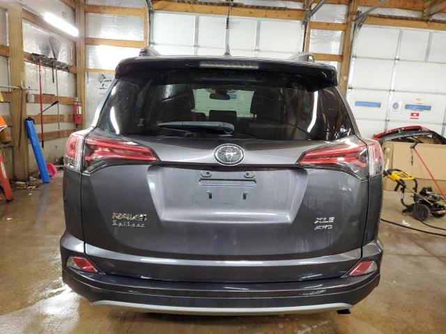 Photo 6 from auction – 2018 TOYOTA RAV4 ADVEN with VIN JTMRFREV1JJ232083