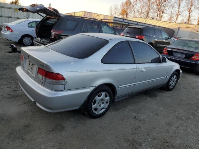 Photo 3 from auction – 2000 HONDA CIVIC EX with VIN 1HGEJ8243YL121506