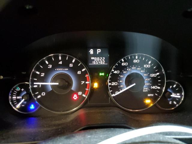 صورة رقم 9 من المزاد - 2010 SUBARU OUTBACK 2. مع VIN 4S4BRCGC4A3324791
