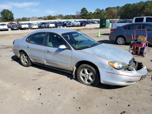 Photo 4 from auction – 2003 FORD TAURUS SES with VIN 1FAFP55223A179160