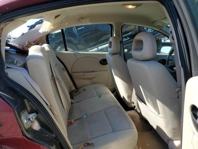 Photo 10 from auction – 2006 SATURN ION LEVEL with VIN 1G8AJ55F16Z170183