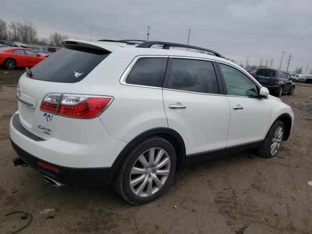 Photo 3 from auction – 2011 MAZDA CX-9 with VIN JM3TB3DA7B0318459