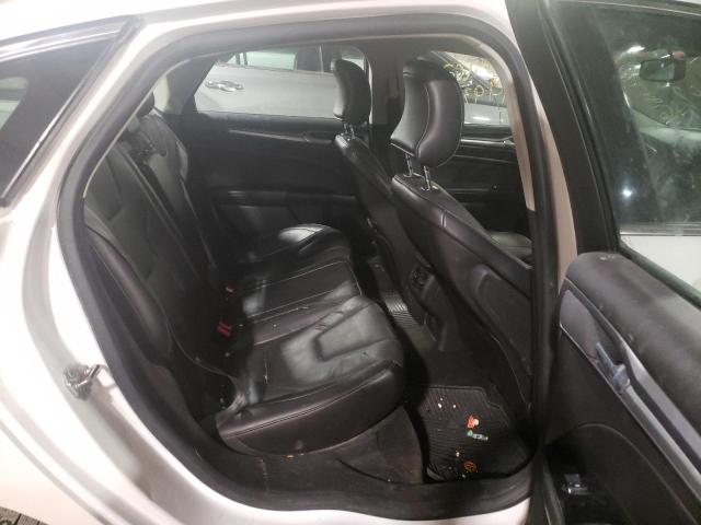Photo 10 from auction – 2015 FORD FUSION TIT with VIN 3FA6P0D95FR252503