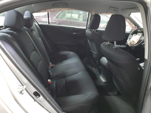 Photo 10 from auction – 2015 HONDA ACCORD SPO with VIN 1HGCR2F53FA023892