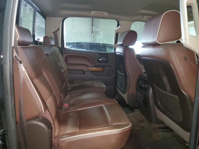 Photo 10 from auction – 2015 CHEVROLET SILVERADO with VIN 1GC1KXE84FF597536
