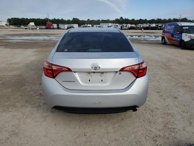Photo 6 from auction – 2017 TOYOTA COROLLA L with VIN 5YFBURHE5HP674664