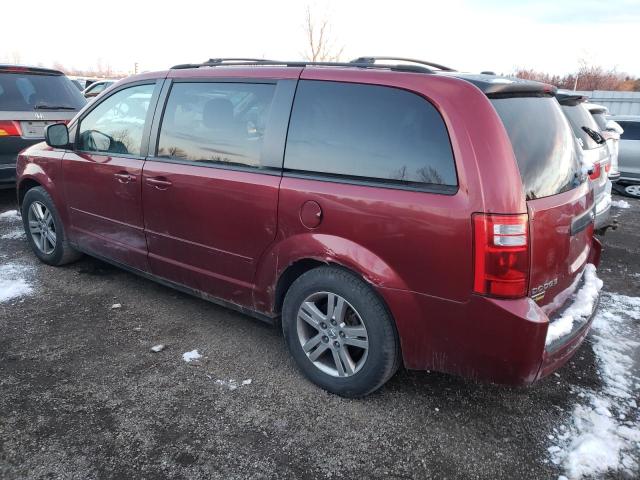 Photo 2 from auction – 2010 DODGE GRAND CARA with VIN 2D4RN4DE0AR361776