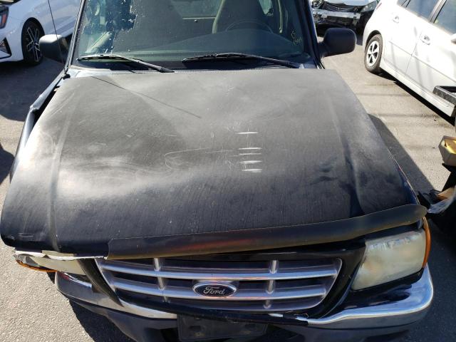 Photo 11 from auction – 2003 FORD RANGER with VIN 1FTYR10D53PA26252