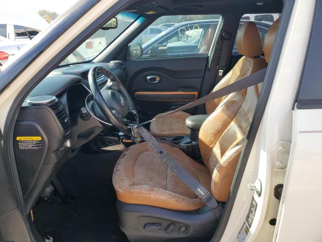 Photo 7 from auction – 2015 KIA SOUL ! with VIN KNDJX3A58F7117384