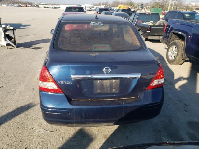 Photo 6 from auction – 2011 NISSAN VERSA S with VIN 3N1BC1AP4BL483227