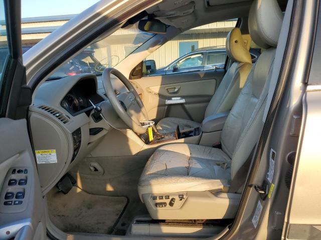 Photo 7 from auction – 2005 VOLVO XC90 with VIN YV1CZ592551153683