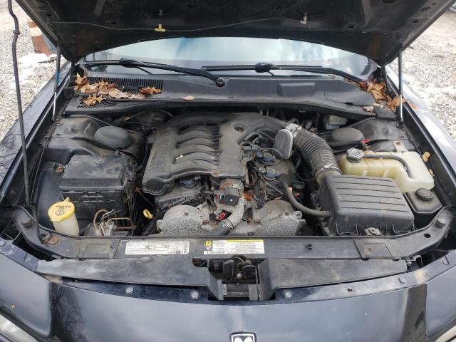 Photo 11 from auction – 2010 DODGE CHARGER SX with VIN 2B3CA3CV1AH196449