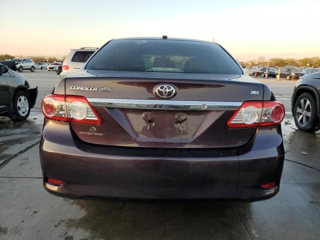 Photo 6 from auction – 2013 TOYOTA COROLLA BA with VIN 2T1BU4EEXDC076300