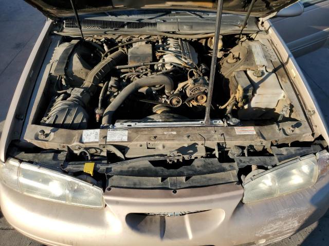 Photo 11 from auction – 1996 FORD THUNDERBIR with VIN 1FALP6247TH121387