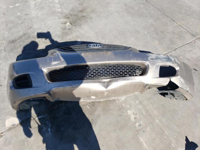 Photo 12 from auction – 2009 KIA SPECTRA EX with VIN KNAFE221295588445