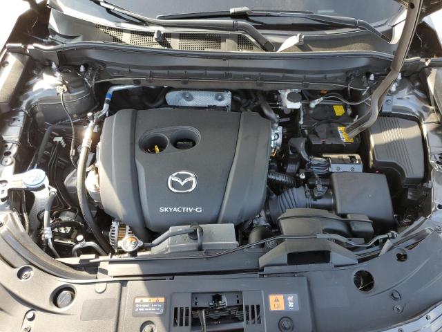 Photo 12 from auction – 2022 MAZDA CX-5 PREMI with VIN JM3KFBEM4N1592266